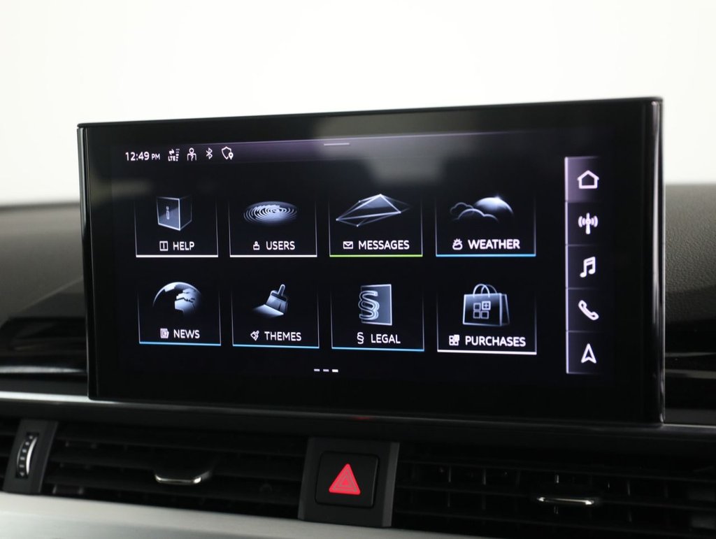 Used Audi A5 2022 for sale - 76826529: Photo 41