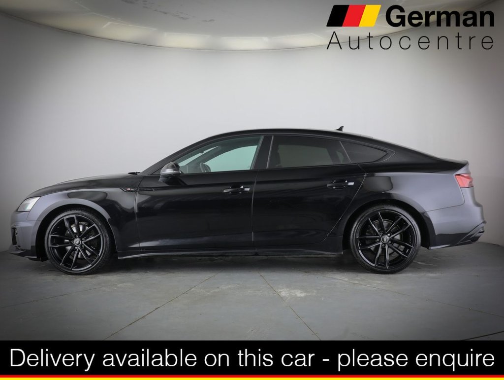 Used Audi A5 2022 for sale - 76826529: Photo 5