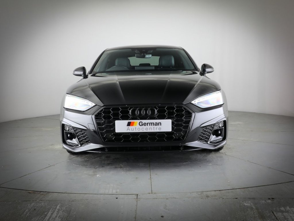 Used Audi A5 2022 for sale - 76826529: Photo 6