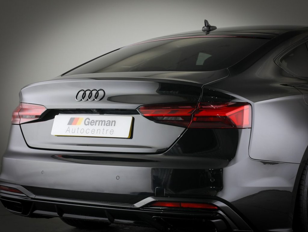 Used Audi A5 2022 for sale - 76826529: Photo 7