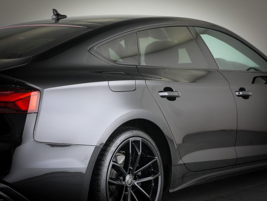 Used Audi A5 2022 for sale - 76826529: Photo 8