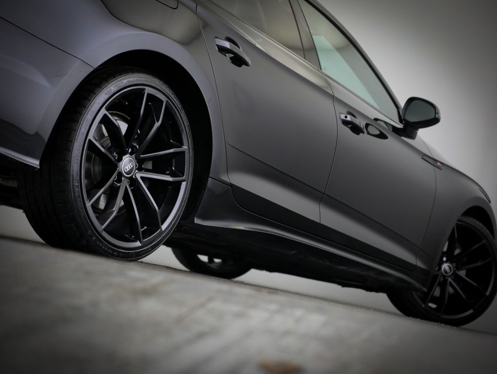 Used Audi A5 2022 for sale - 76826529: Photo 9