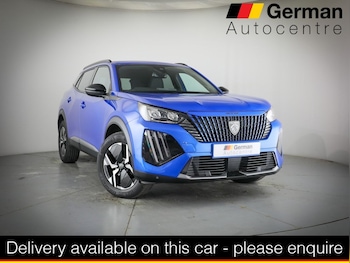 Used Peugeot 2008 2024 for sale - 78725965: Photo