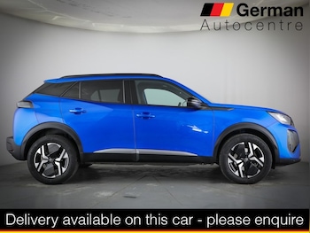 Used Peugeot 2008 2024 for sale - 78725965: Photo