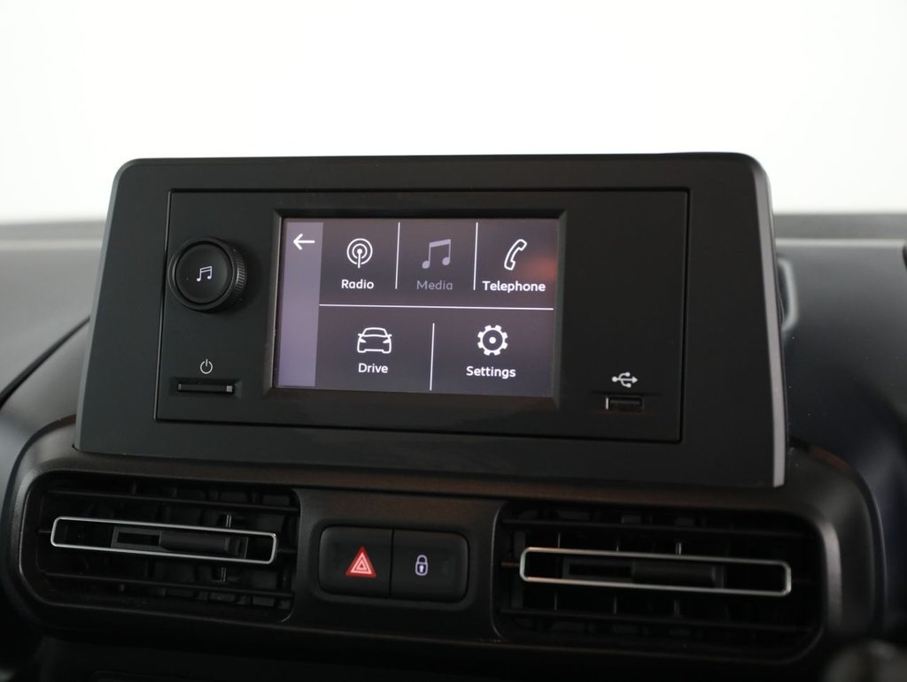 Vehicle 28