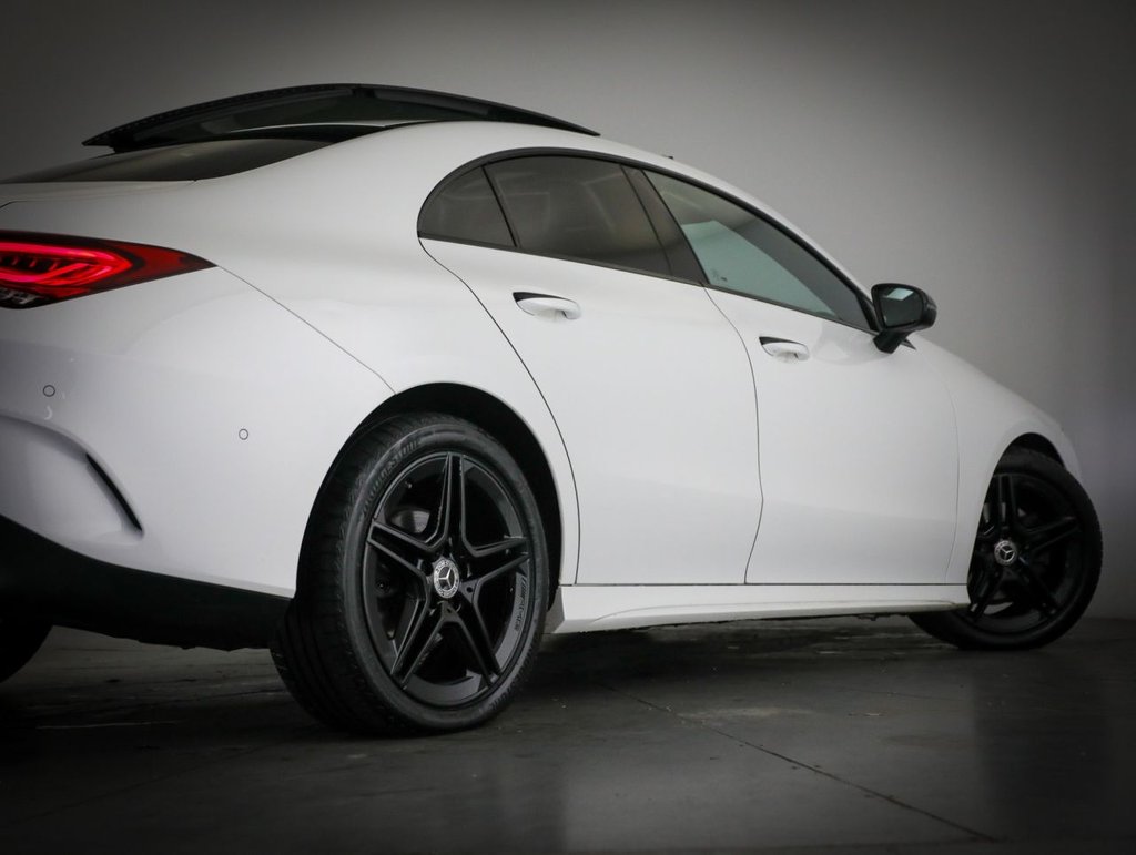 Used Mercedes-Benz CLA 2022 for sale - 76487063: Photo 10