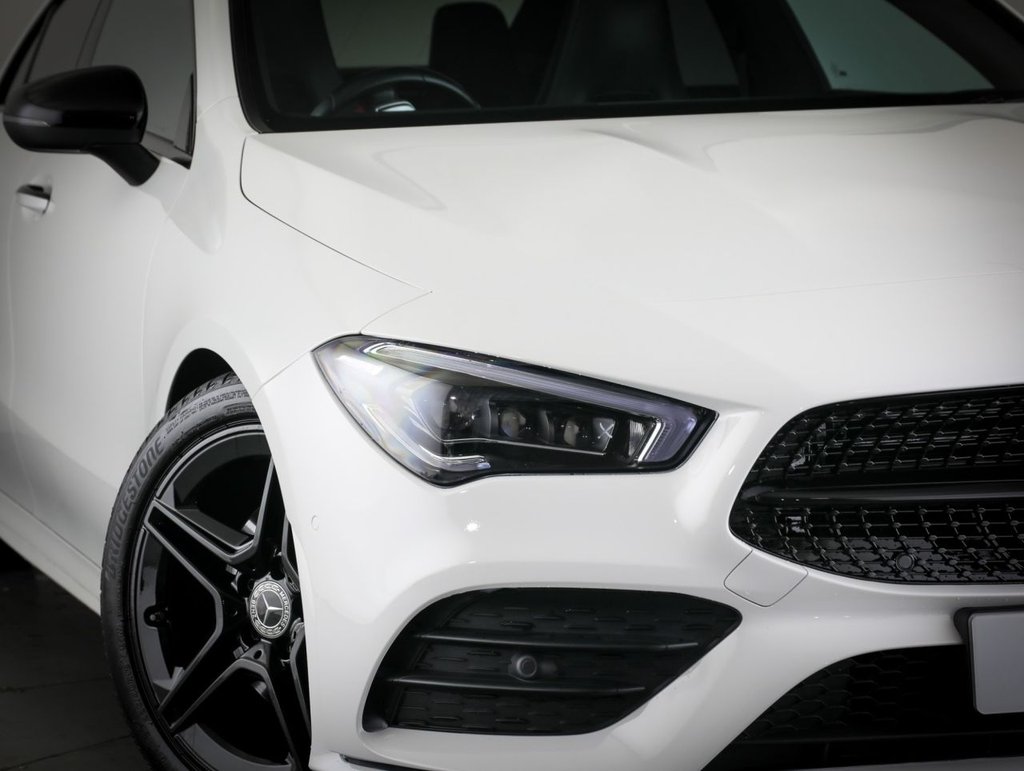 Used Mercedes-Benz CLA 2022 for sale - 76487063: Photo 11