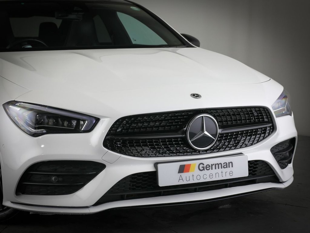 Used Mercedes-Benz CLA 2022 for sale - 76487063: Photo 12
