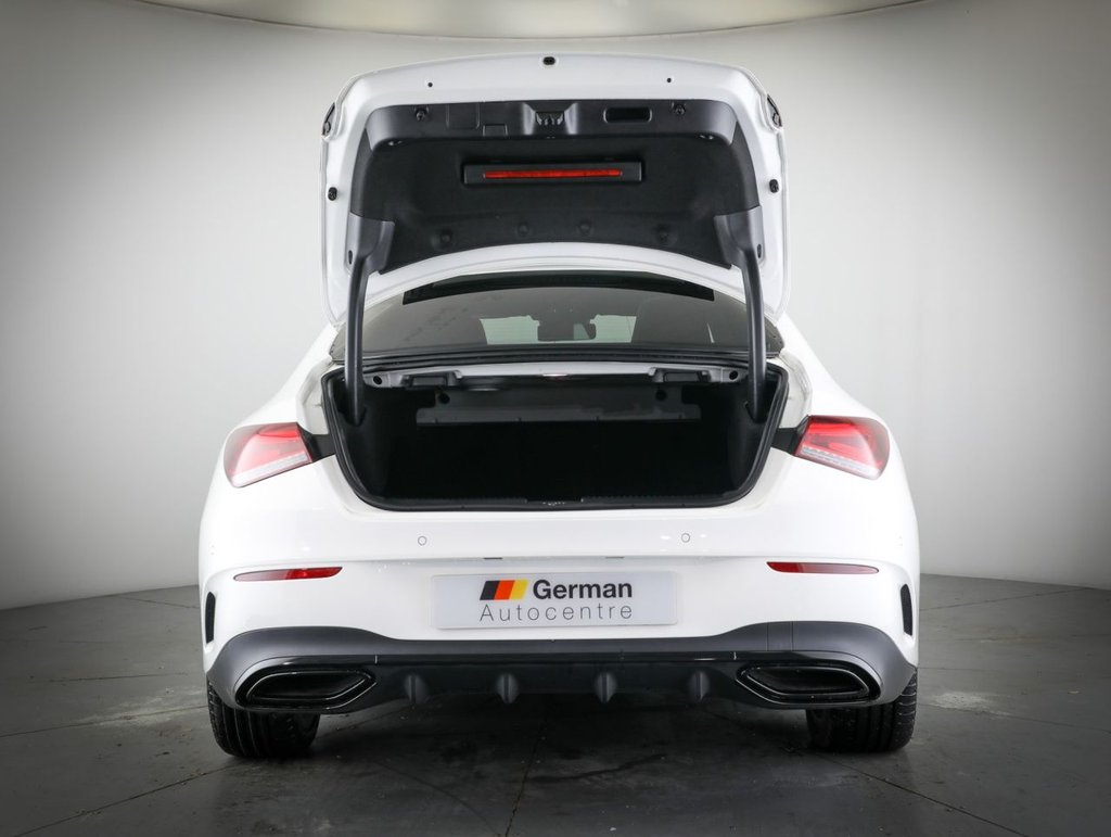 Used Mercedes-Benz CLA 2022 for sale - 76487063: Photo 14