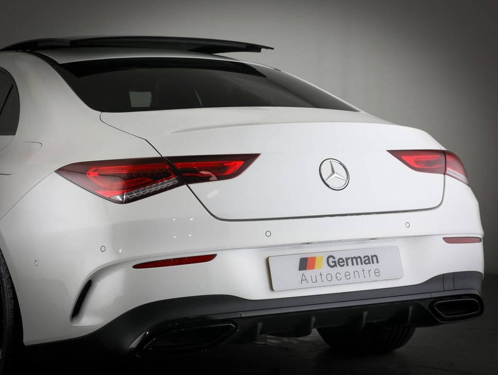 Used Mercedes-Benz CLA 2022 for sale - 76487063: Photo 15