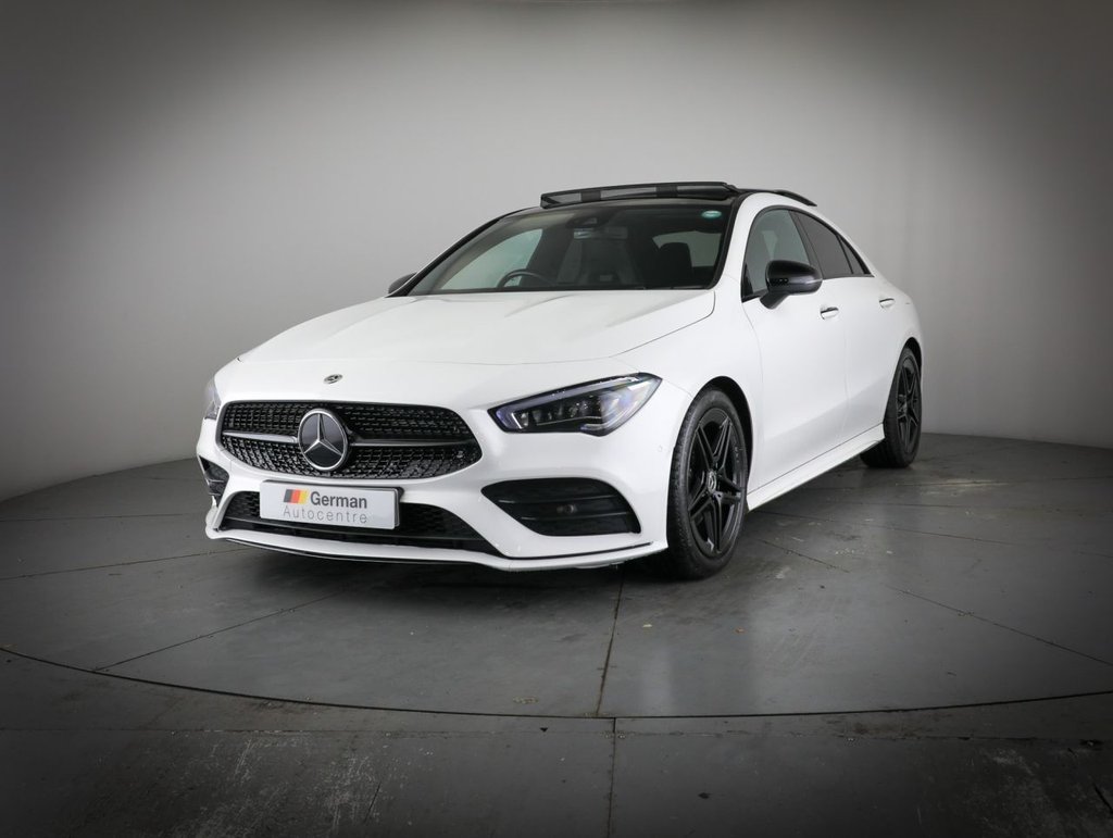 Used Mercedes-Benz CLA 2022 for sale - 76487063: Photo 16