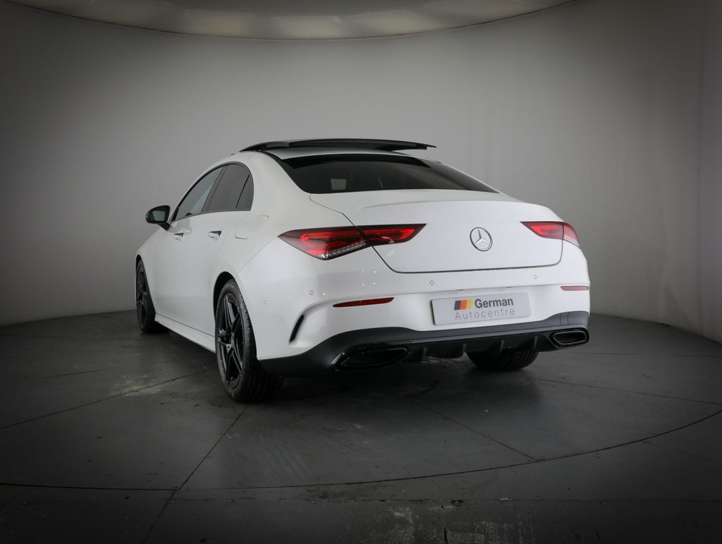 Used Mercedes-Benz CLA 2022 for sale - 76487063: Photo 17