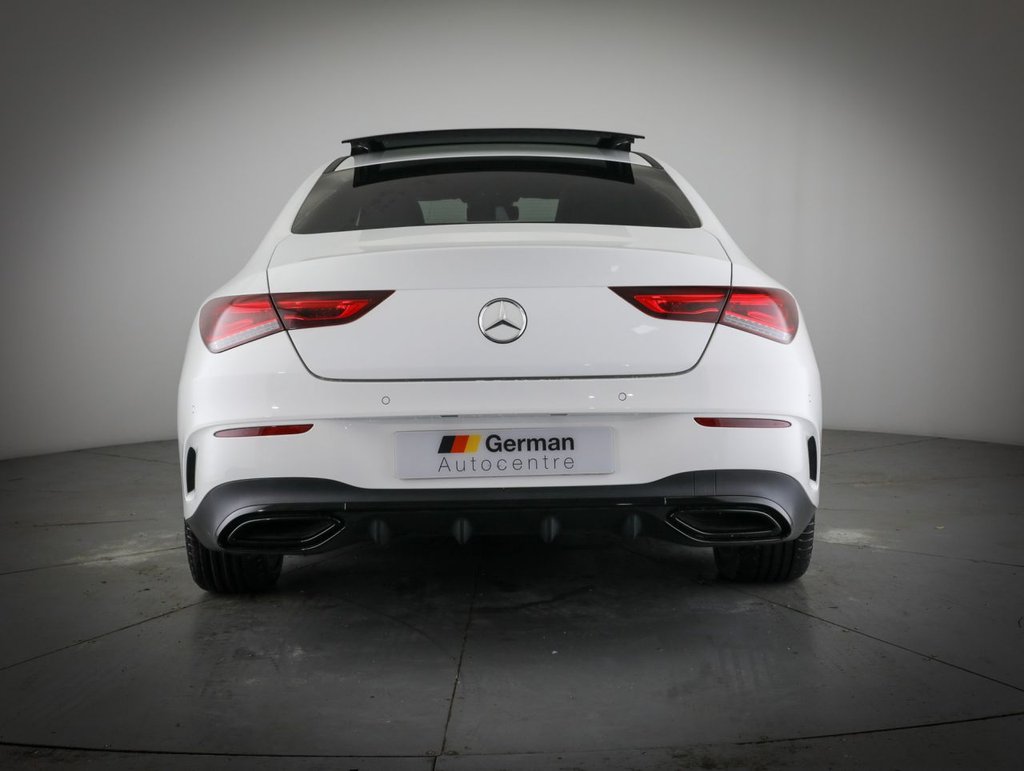 Used Mercedes-Benz CLA 2022 for sale - 76487063: Photo 18