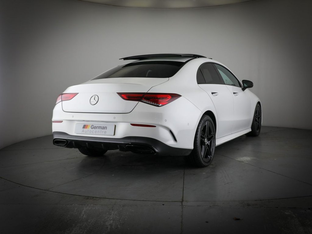 Used Mercedes-Benz CLA 2022 for sale - 76487063: Photo 19