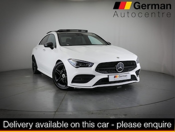 Used Mercedes-Benz CLA 2022 for sale - 76487063: Photo