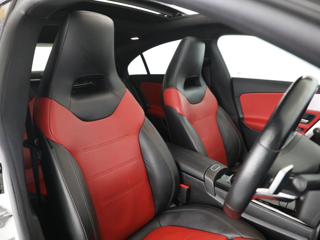 Used Mercedes-Benz CLA 2022 for sale - 76487063: Photo 20