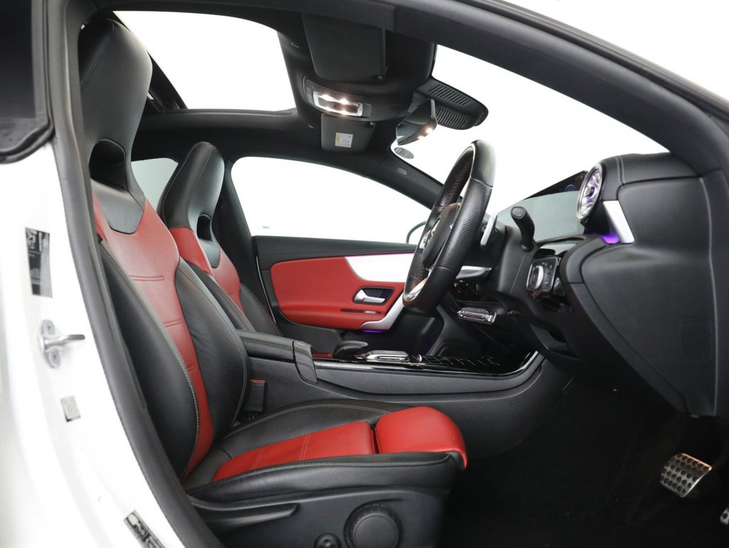 Used Mercedes-Benz CLA 2022 for sale - 76487063: Photo 21