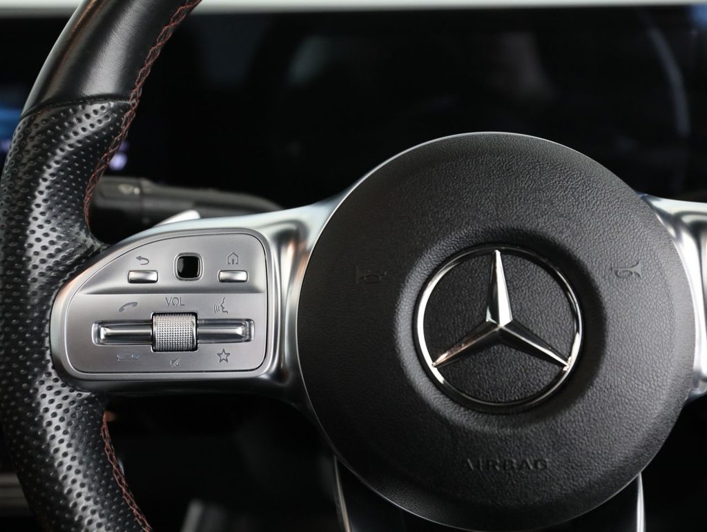 Used Mercedes-Benz CLA 2022 for sale - 76487063: Photo 22