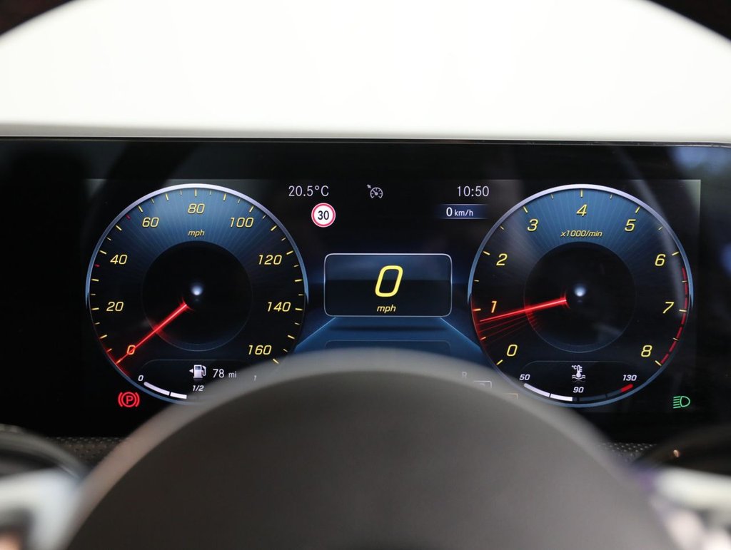 Used Mercedes-Benz CLA 2022 for sale - 76487063: Photo 24