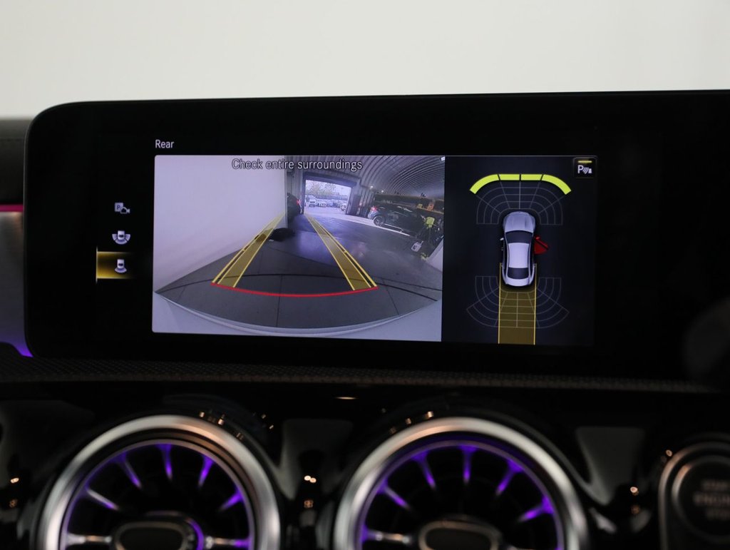 Used Mercedes-Benz CLA 2022 for sale - 76487063: Photo 25