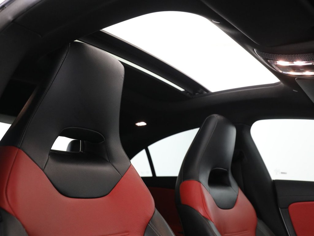 Used Mercedes-Benz CLA 2022 for sale - 76487063: Photo 26