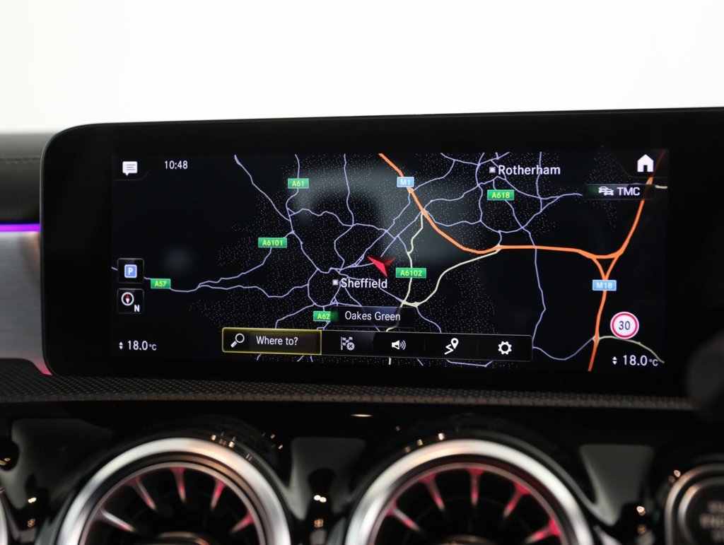 Used Mercedes-Benz CLA 2022 for sale - 76487063: Photo 29