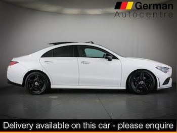Used Mercedes-Benz CLA 2022 for sale - 76487063: Photo