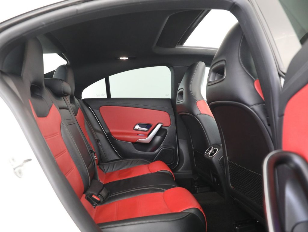 Used Mercedes-Benz CLA 2022 for sale - 76487063: Photo 31