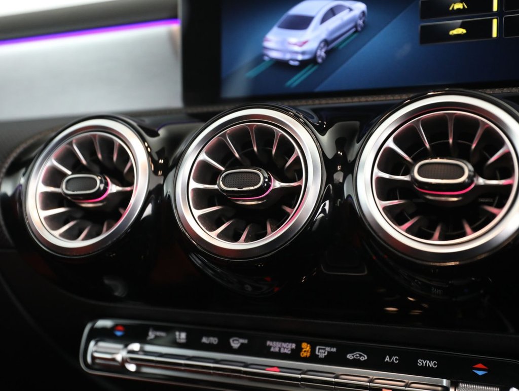 Used Mercedes-Benz CLA 2022 for sale - 76487063: Photo 32