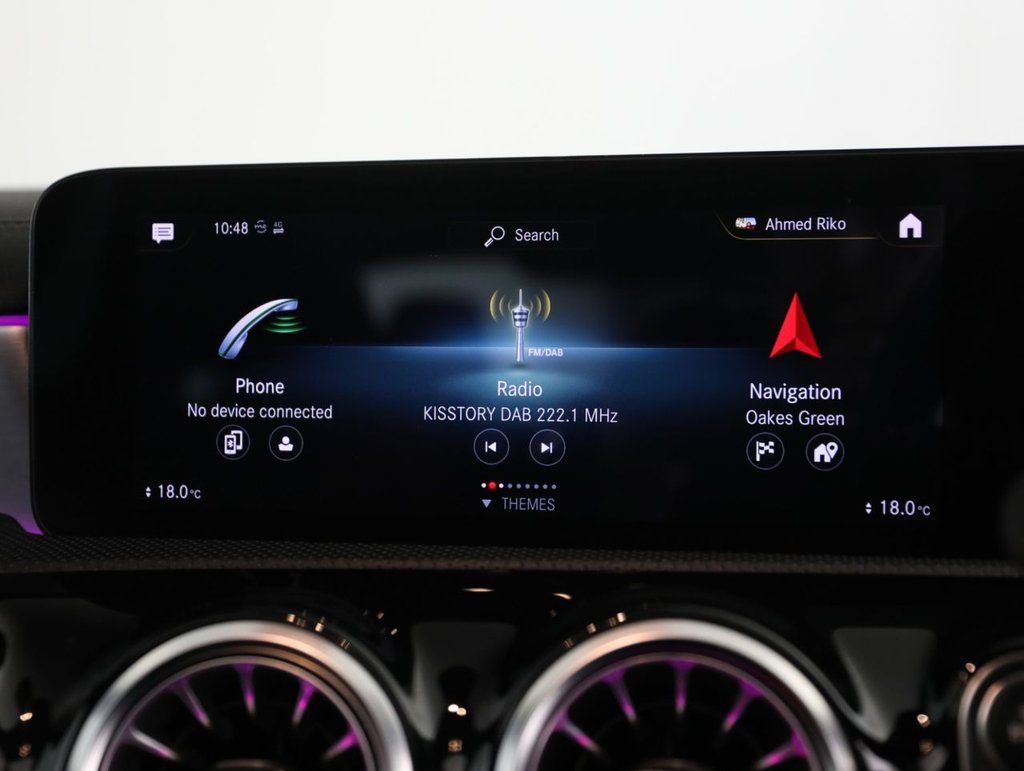 Used Mercedes-Benz CLA 2022 for sale - 76487063: Photo 33