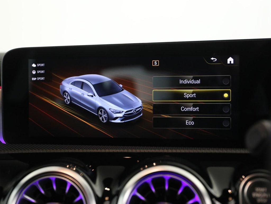 Used Mercedes-Benz CLA 2022 for sale - 76487063: Photo 35