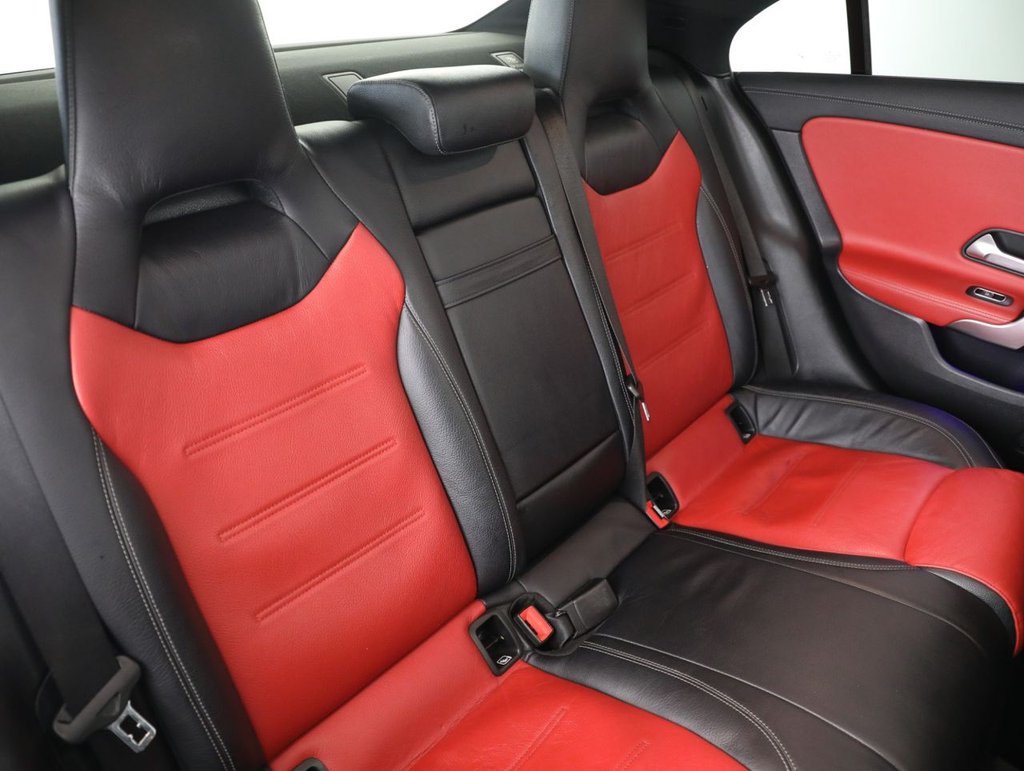 Used Mercedes-Benz CLA 2022 for sale - 76487063: Photo 36