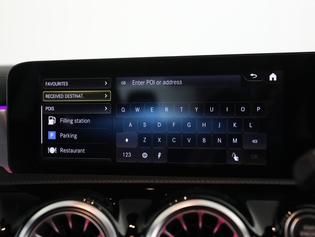 Used Mercedes-Benz CLA 2022 for sale - 76487063: Photo 37