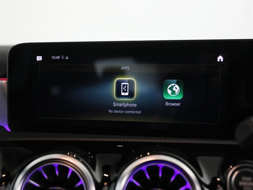 Used Mercedes-Benz CLA 2022 for sale - 76487063: Photo 39