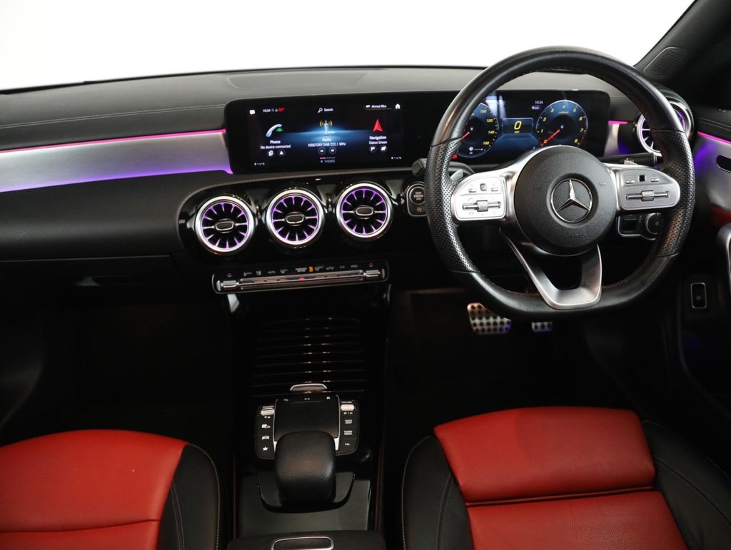 Used Mercedes-Benz CLA 2022 for sale - 76487063: Photo 40