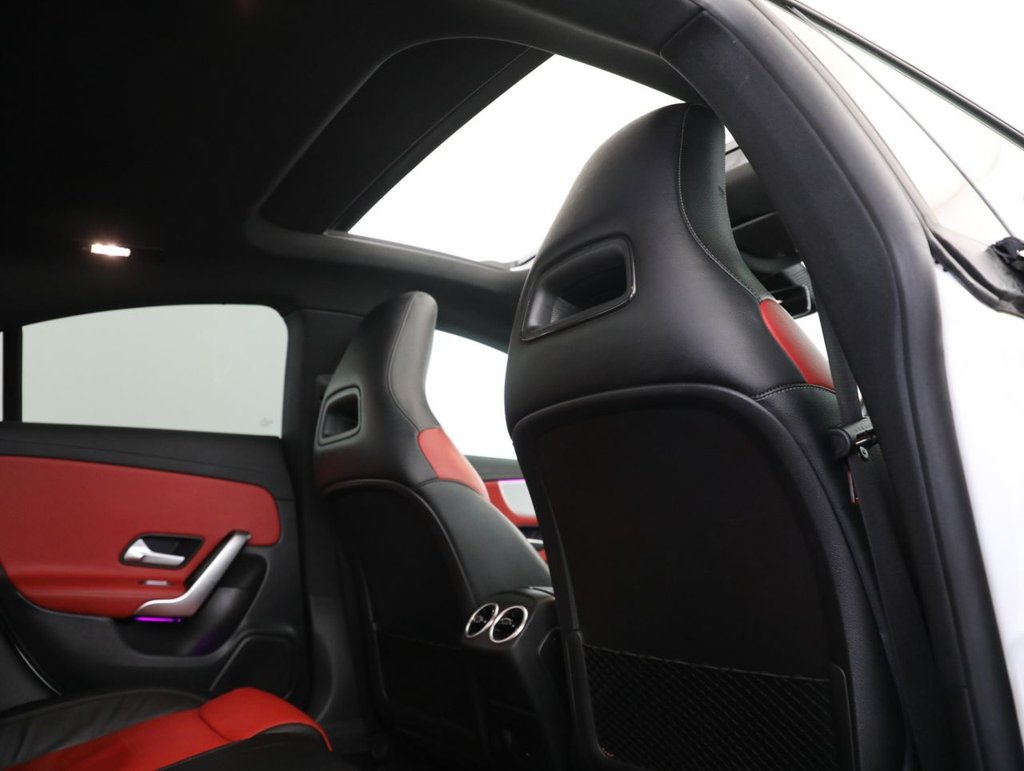 Used Mercedes-Benz CLA 2022 for sale - 76487063: Photo 41