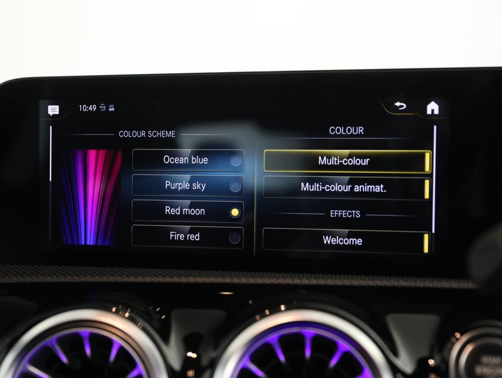 Used Mercedes-Benz CLA 2022 for sale - 76487063: Photo 42