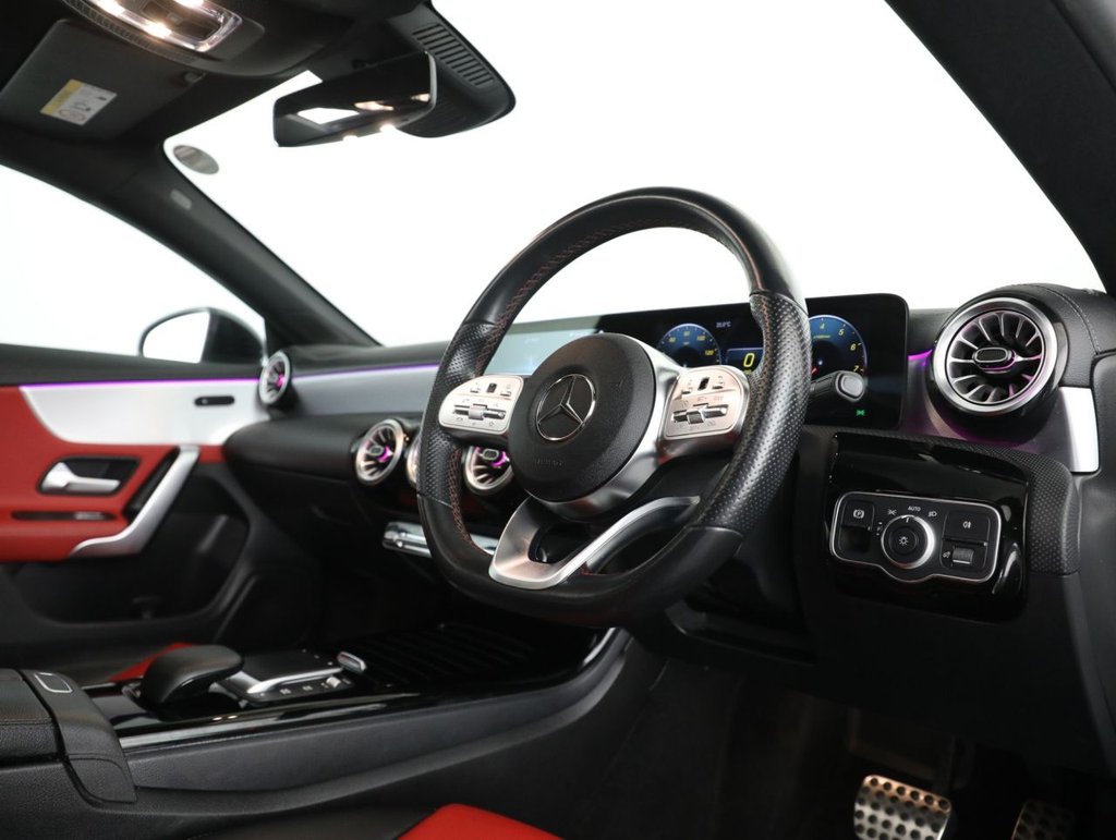 Used Mercedes-Benz CLA 2022 for sale - 76487063: Photo 43