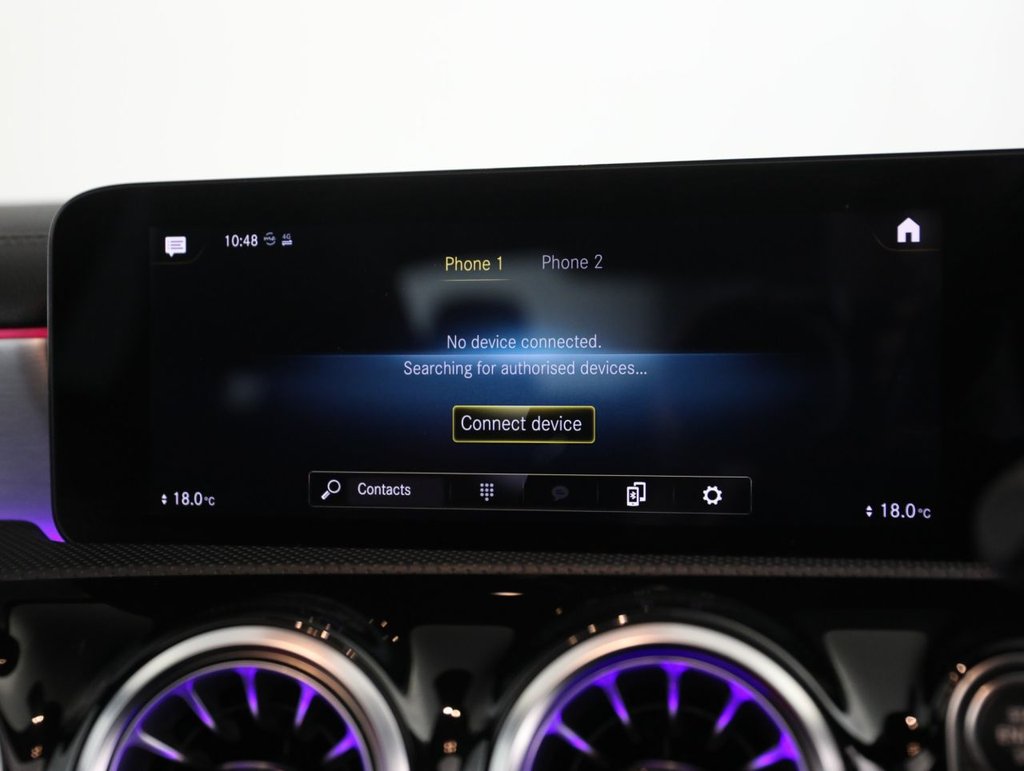 Used Mercedes-Benz CLA 2022 for sale - 76487063: Photo 44