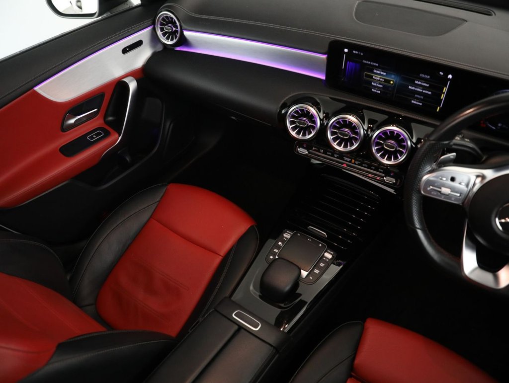 Used Mercedes-Benz CLA 2022 for sale - 76487063: Photo 46