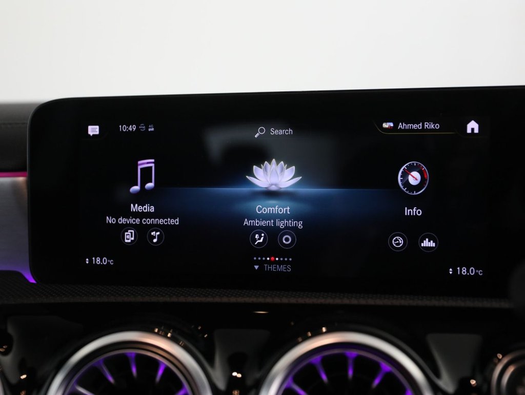 Used Mercedes-Benz CLA 2022 for sale - 76487063: Photo 47