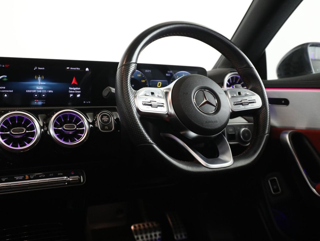 Used Mercedes-Benz CLA 2022 for sale - 76487063: Photo 48