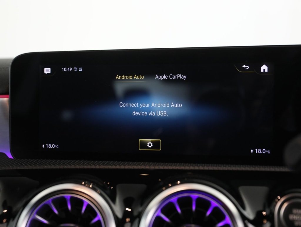 Used Mercedes-Benz CLA 2022 for sale - 76487063: Photo 49