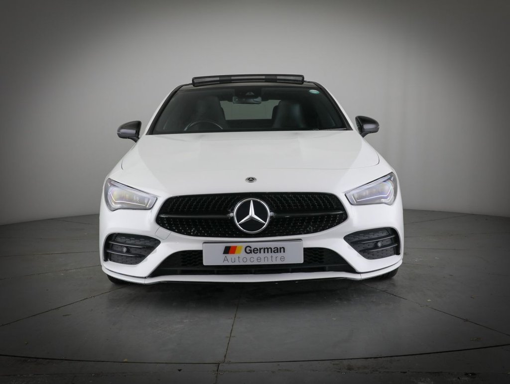 Used Mercedes-Benz CLA 2022 for sale - 76487063: Photo 5
