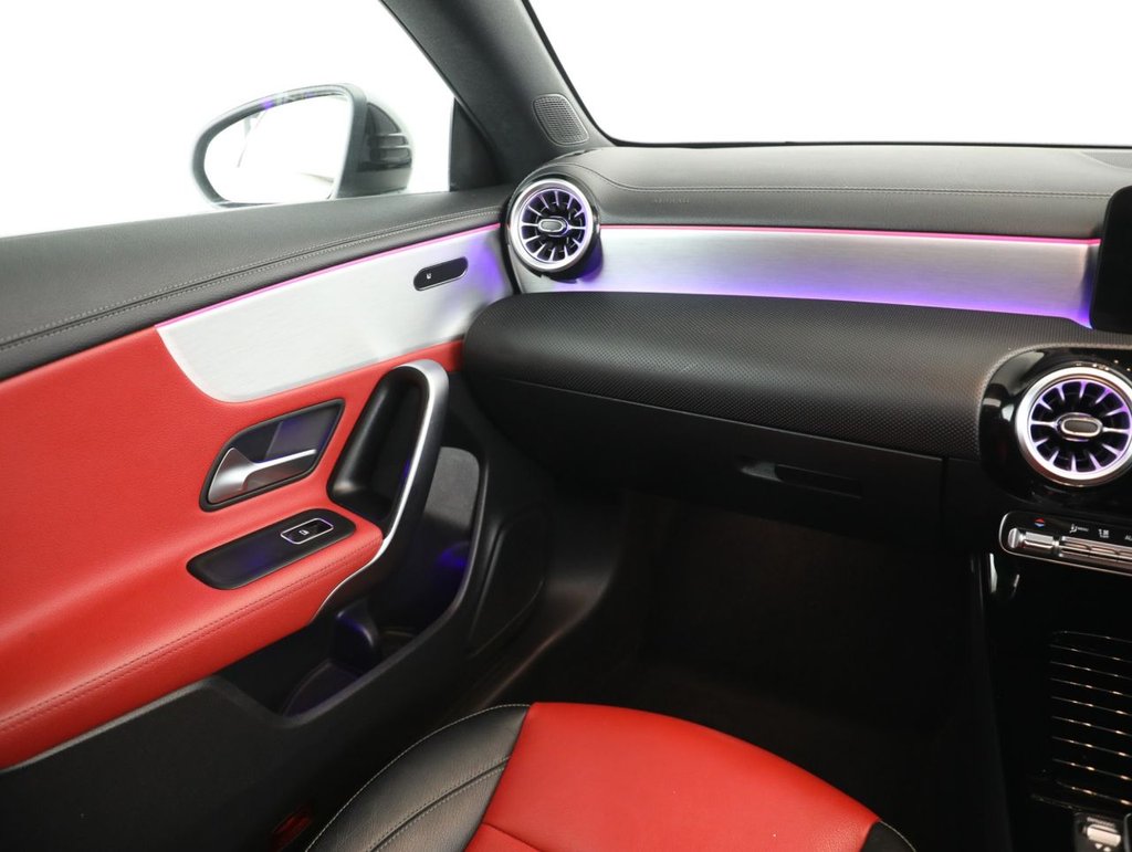 Used Mercedes-Benz CLA 2022 for sale - 76487063: Photo 50