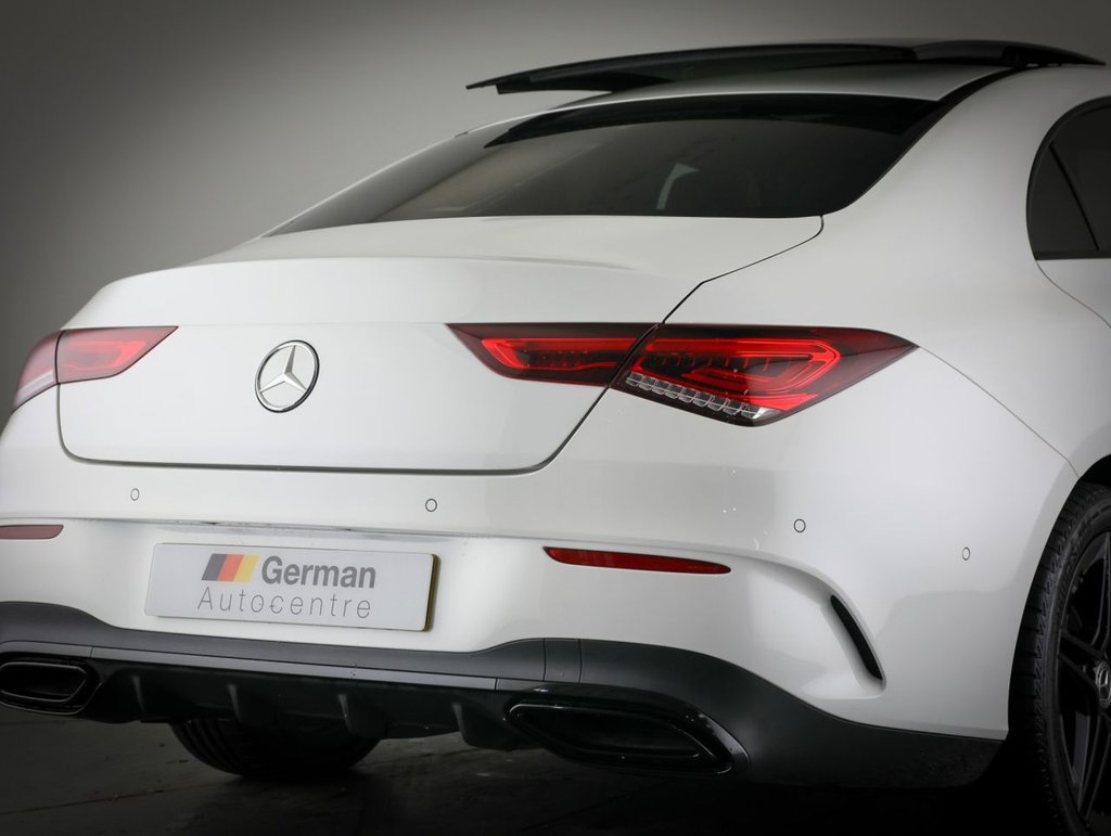 Used Mercedes-Benz CLA 2022 for sale - 76487063: Photo 6