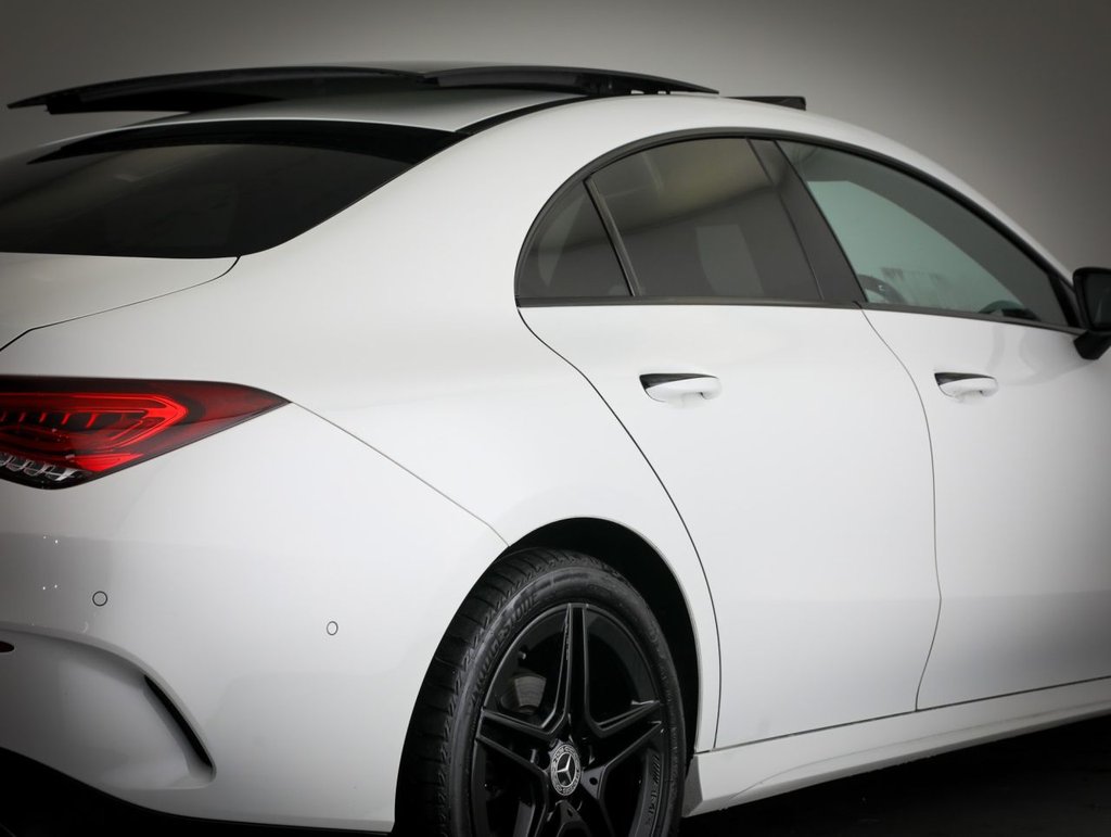 Used Mercedes-Benz CLA 2022 for sale - 76487063: Photo 8