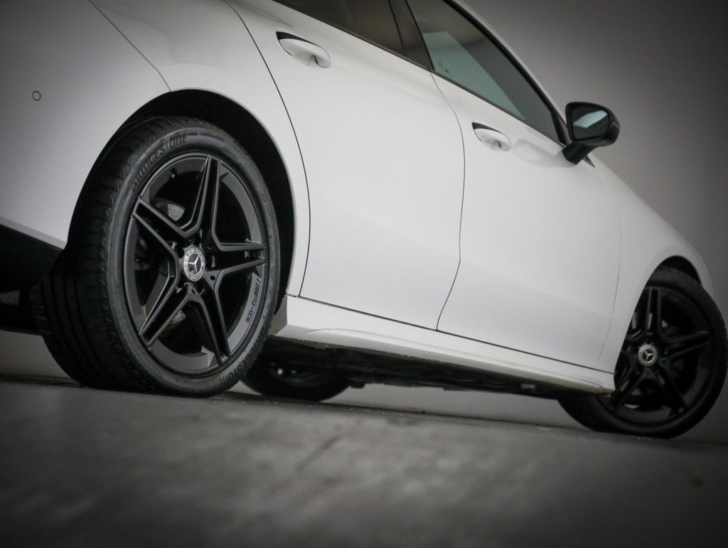 Used Mercedes-Benz CLA 2022 for sale - 76487063: Photo 9