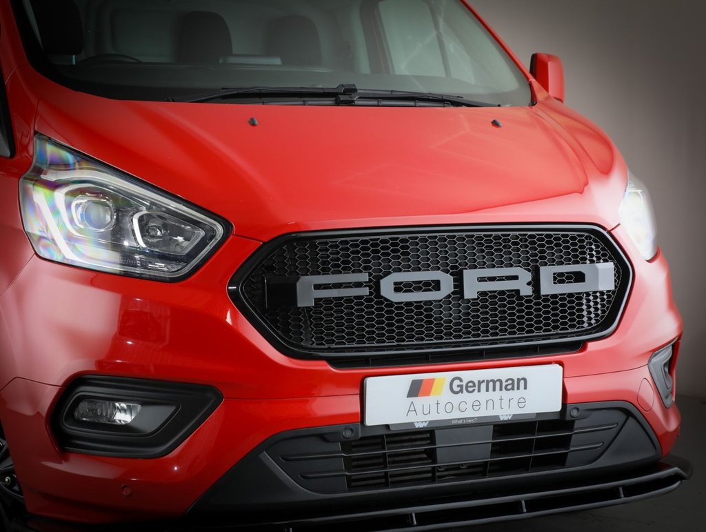 Used Ford Transit Custom 2022 for sale - 78117532: Photo 12