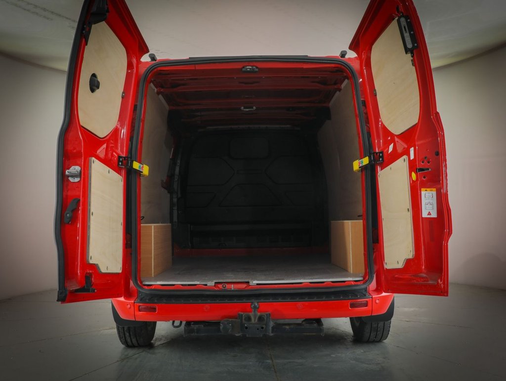 Used Ford Transit Custom 2022 for sale - 78117532: Photo 13